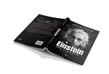 Imagem de Livro - Einstein