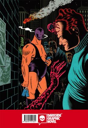 Imagem de Livro - El Borbah