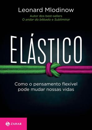 Imagem de Livro - Elástico