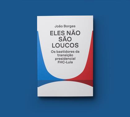 Imagem de Livro - Eles não são loucos