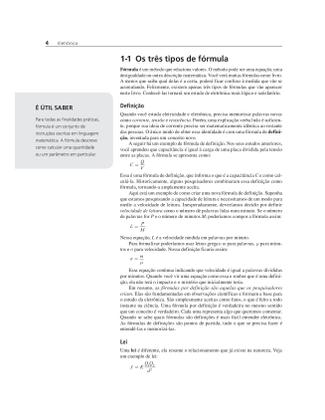 Imagem de Livro - Eletrônica