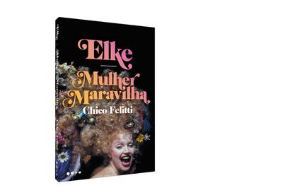 Imagem de Livro - Elke