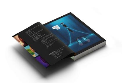 Imagem de Livro - Ellas - Uma garota com múltiplas faces - A(s) Novata(s) – Volume 1