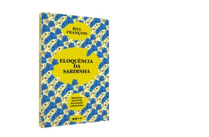 Imagem de Livro - Eloquência da sardinha