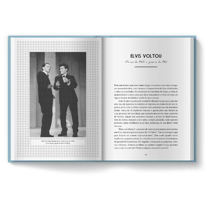 Imagem de Livro - Elvis Presley