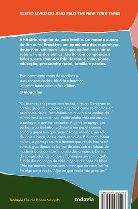 Imagem de Livro - Em carne viva