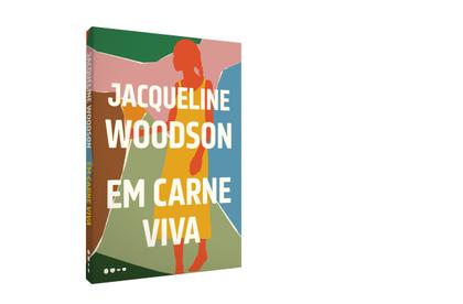 Imagem de Livro - Em carne viva