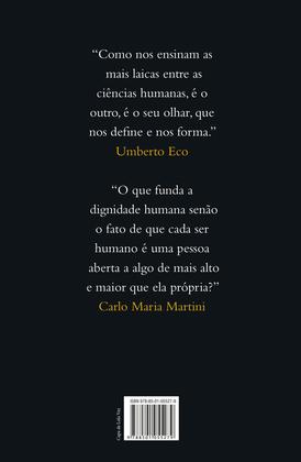 Imagem de Livro - Em que creem os que não creem?