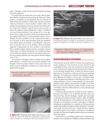 Imagem de Livro - Emergências Pediátricas