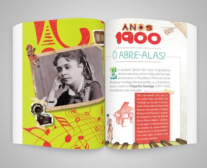 Imagem de Livro - Empoderadas!