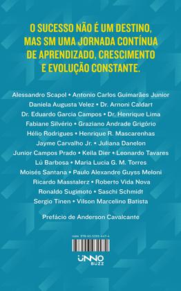 Imagem de Livro - Empreender