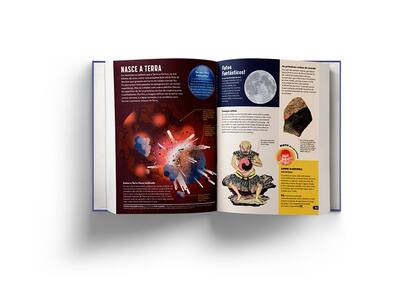 Imagem de Livro - Enciclopédia Britânica para curiosos - Volume 1