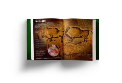 Imagem de Livro - Enciclopédia Britânica para curiosos - Volume 2