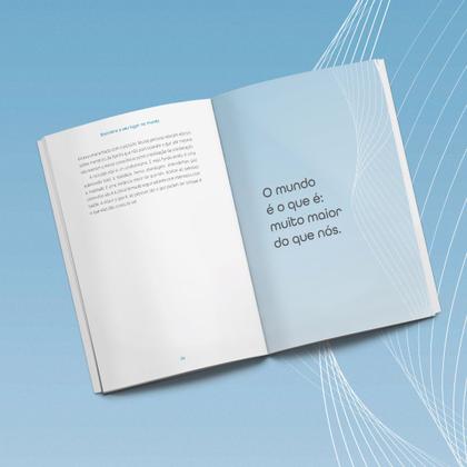 Livro - Encontre o seu lugar no mundo Imagem de Livro - Encontre o seu lugar no mundo