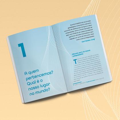 Livro - Encontre o seu lugar no mundo Imagem de Livro - Encontre o seu lugar no mundo