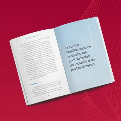 Livro - Encontre o seu lugar no mundo Imagem de Livro - Encontre o seu lugar no mundo