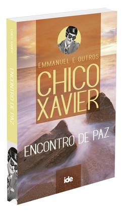 Imagem de Livro - Encontro de Paz