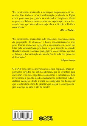 Imagem de Livro - Energia & Cidadania