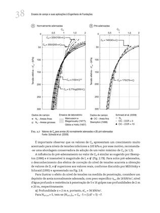 Imagem de Livro - Ensaios de campo