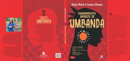 Imagem de Livro - Ensinamentos básicos de Umbanda