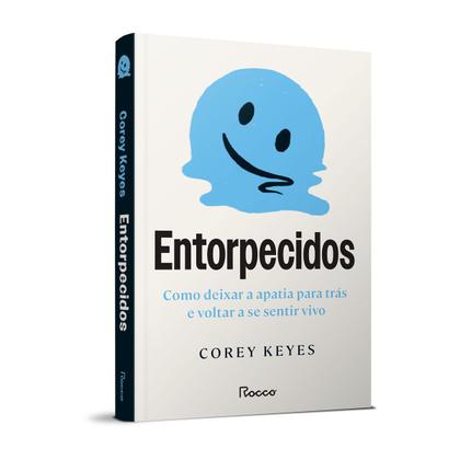Imagem de Livro - Entorpecidos