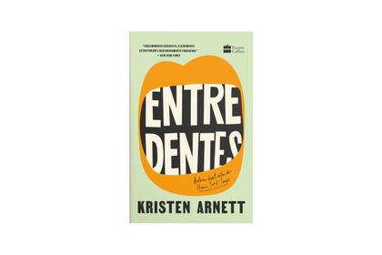 Imagem de Livro - Entre dentes