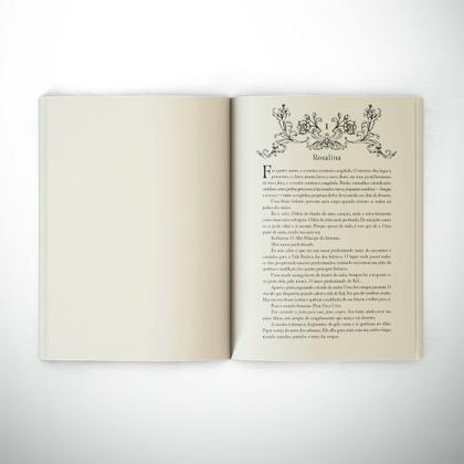 Imagem de Livro - Entre fogo e espinhos - Edição com brinde (Livro 2): A romantasia 18+ que nasceu inspirada em A Bela e a Fera e é fenômeno do TikTok (Série Feras e Príncipes)
