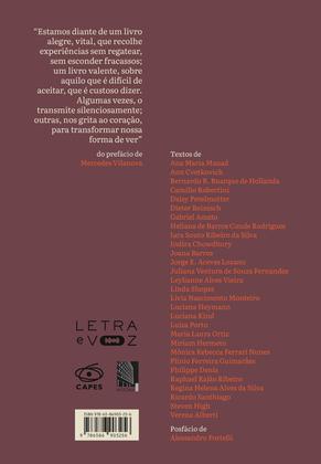 Imagem de Livro - Entrevistas imprevistas