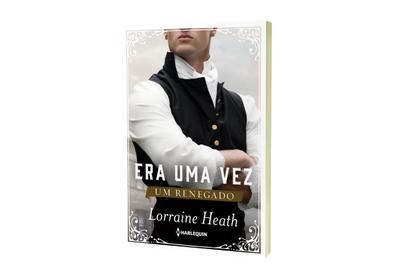 Imagem de Livro - Era uma vez um renegado (Era uma Vez um Ducado – Livro 1)