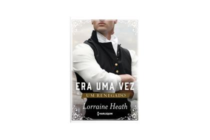 Imagem de Livro - Era uma vez um renegado (Era uma Vez um Ducado – Livro 1)