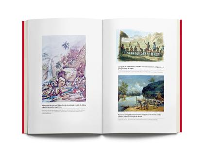 Imagem de Livro - Escravidão - Volume 2