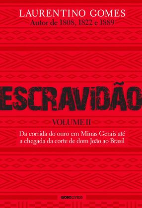 Imagem de Livro - Escravidão - Volume 2