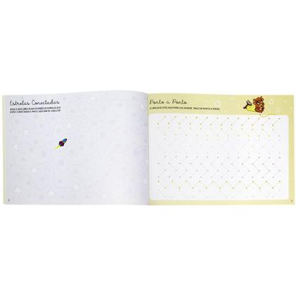 Imagem de Livro - Escrever Bem: Desenvolvendo a Coord. Motora (Escolinha T)