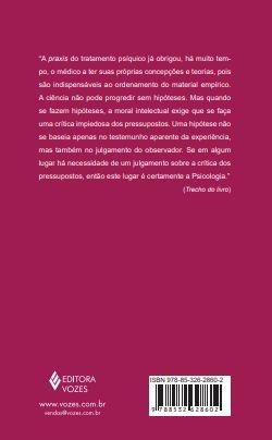 Imagem de Livro - Escritos diversos Vol. 11/6