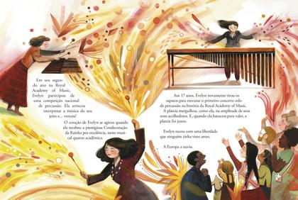 Imagem de Livro - Escute