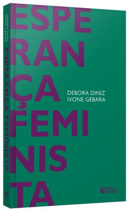 Imagem de Livro - Esperança feminista