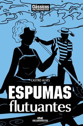 Imagem de Livro - Espumas Flutuantes