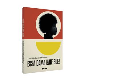 Imagem de Livro - Essa dama bate bué!