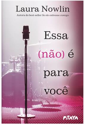 Imagem de Livro - Essa (não) é para você