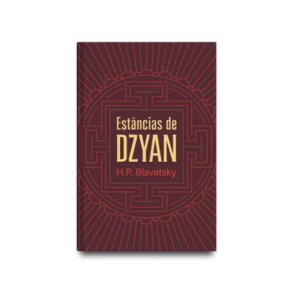 Imagem de Livro - Estâncias de Dzyan