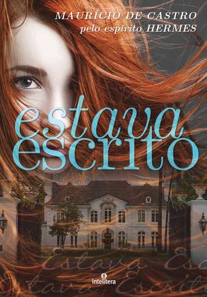 Imagem de Livro - Estava escrito