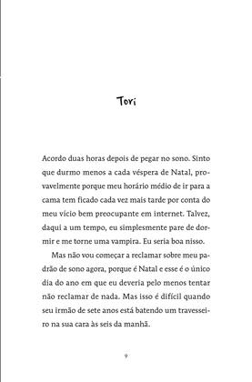 Imagem de Livro - Este inverno