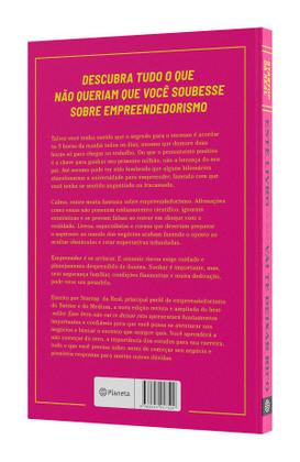 Imagem de Livro - Este livro não vai te deixar rico