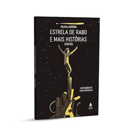 Imagem de Livro - Estrela de rabo e mais histórias