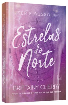 Imagem de Livro - Estrelas do Norte (Vol. 4 Série Bússola)