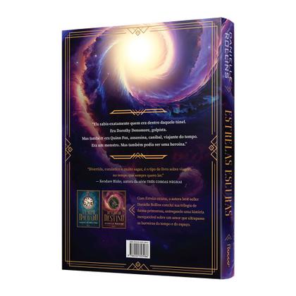 Imagem de Livro - Estrelas escuras
