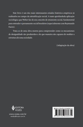 Imagem de Livro - Ética econômica das religiões mundiais vol. 2