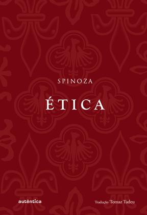 Imagem de Livro - Ética (Edição Bilíngue e Capa Dura)