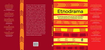 Imagem de Livro - Etnodrama