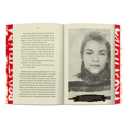 Imagem de Livro - Eu, Christiane F., 13 anos, drogada, prostituída